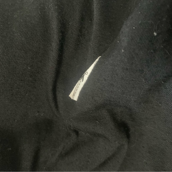 Vegan Leather Jacket Women's Small - Picture 11 of 11